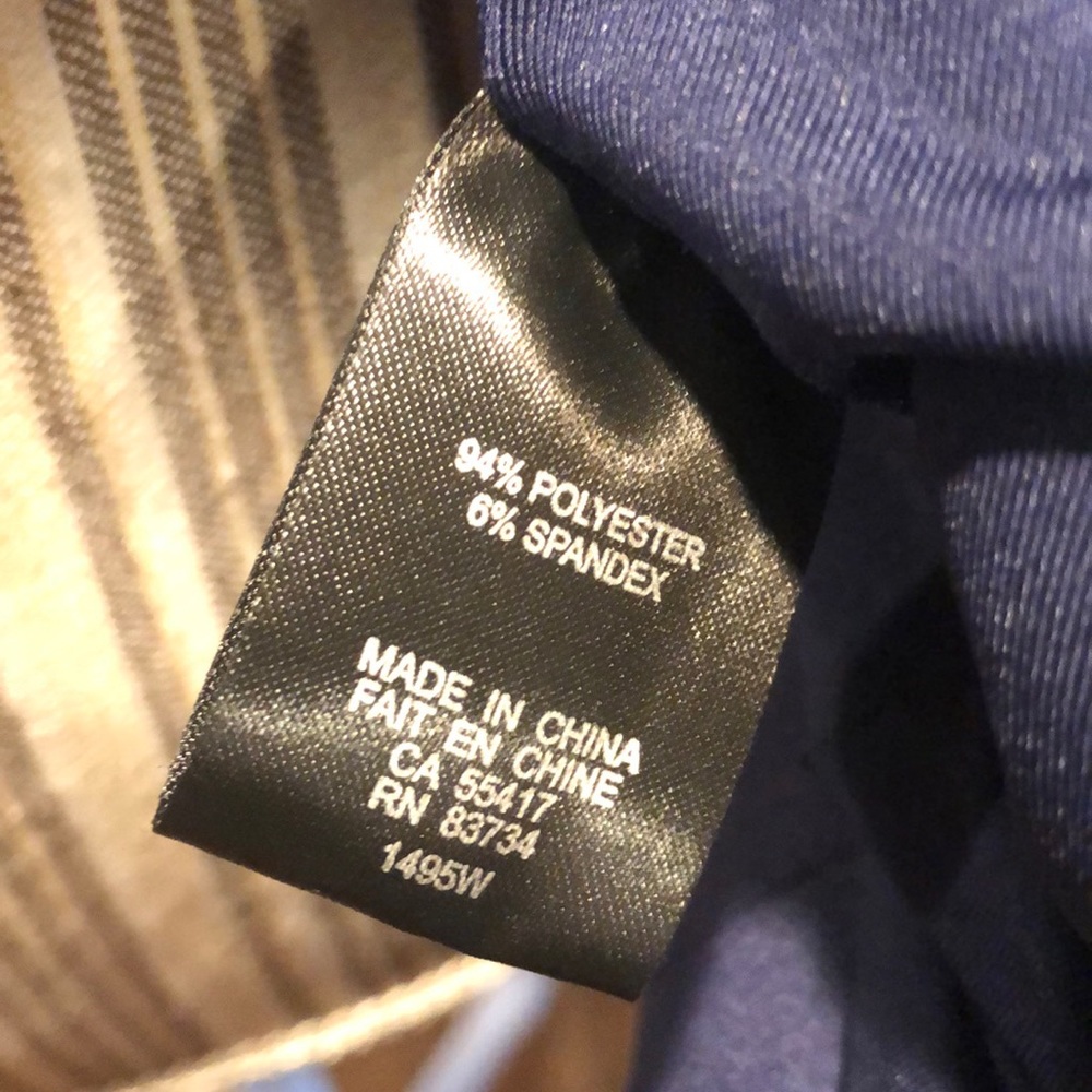 Wantable Blazer - Picture 5 of 7